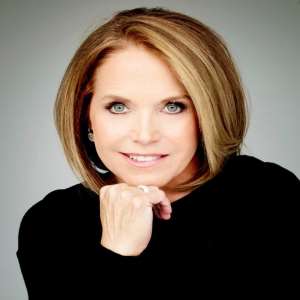 Katie Couric